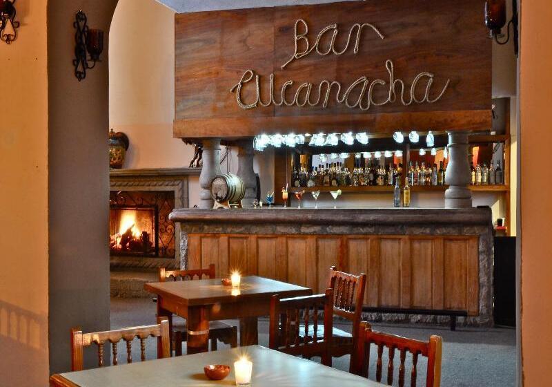 هتل Mision La Muralla