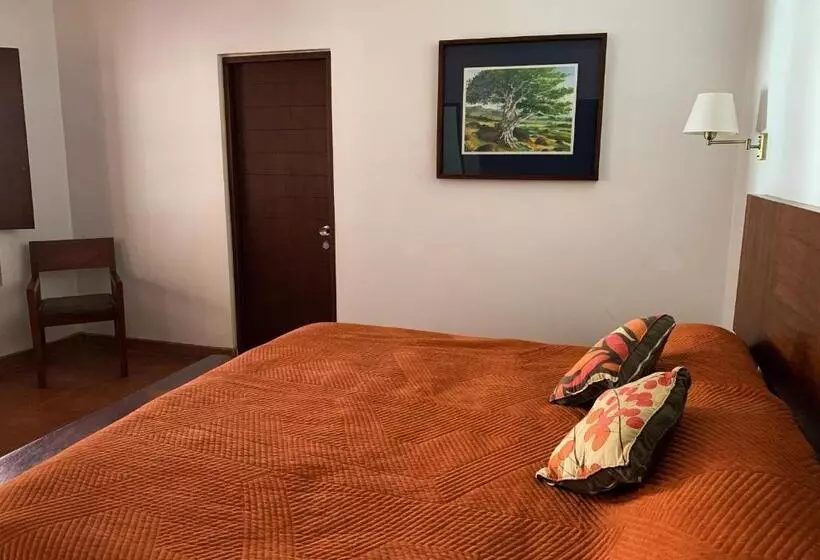 ホテル Posada Santa Rita