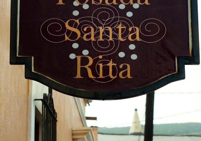 酒店 Posada Santa Rita