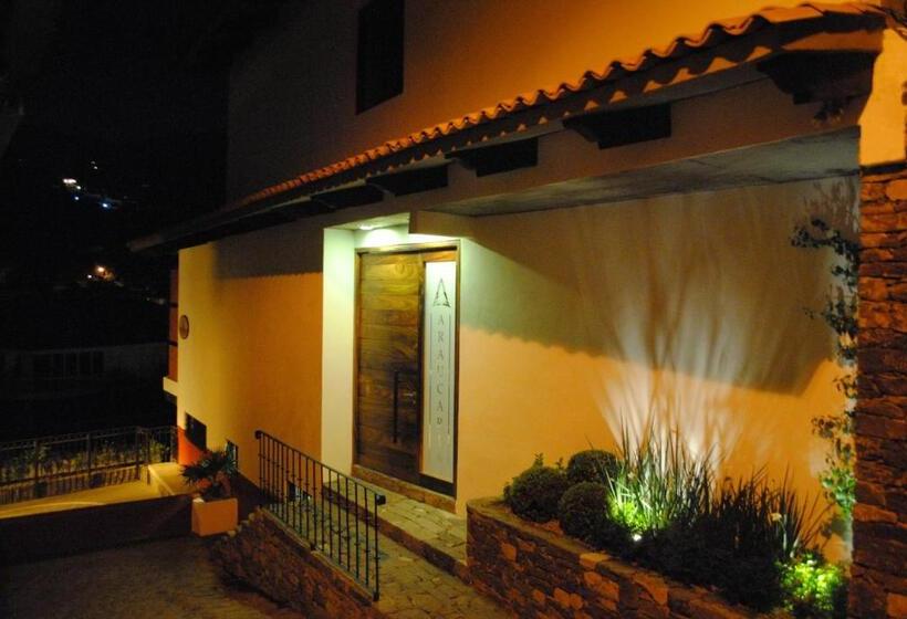 Araucaria Hotel Boutique