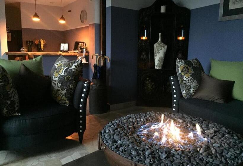 Araucaria Hotel Boutique