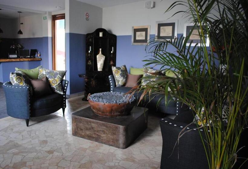 Araucaria Hotel Boutique