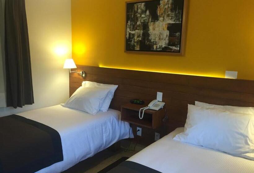 Araucaria Hotel Boutique