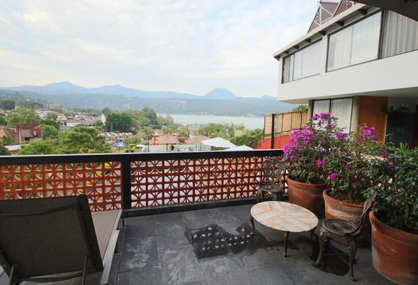 Araucaria Hotel Boutique