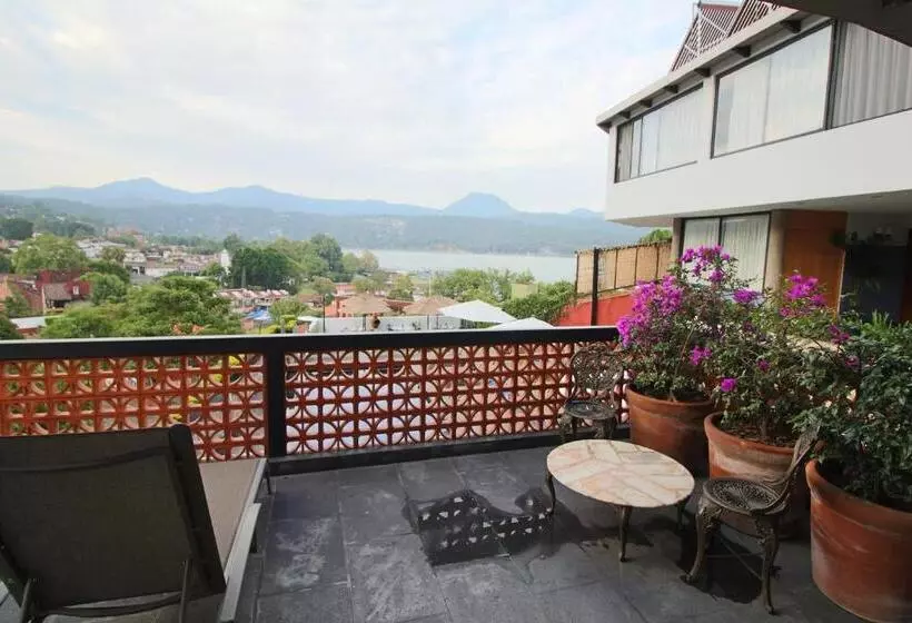 Araucaria Hotel Boutique