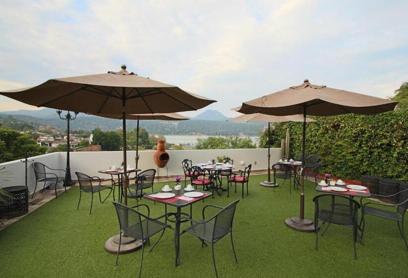 Araucaria Hotel Boutique