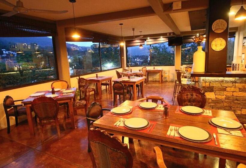 Araucaria Hotel Boutique