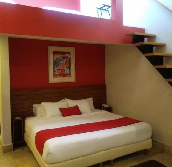 Araucaria Hotel Boutique