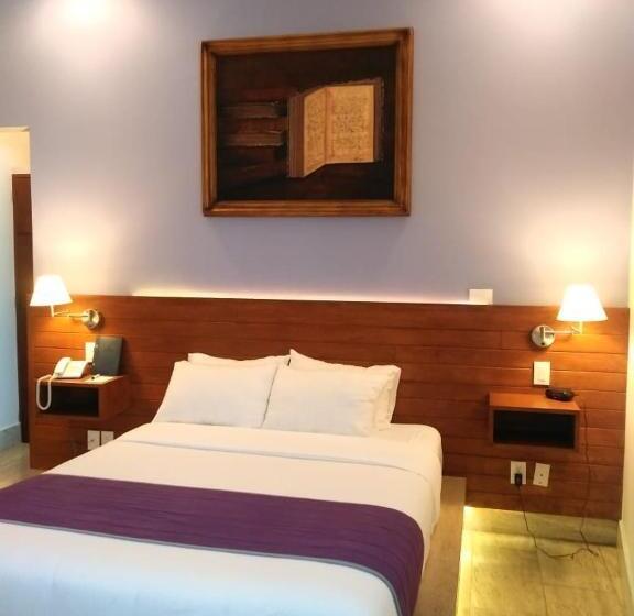 Araucaria Hotel Boutique