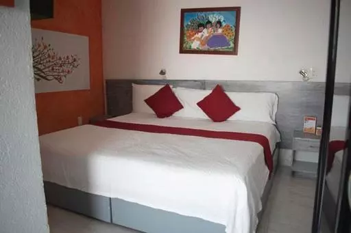 تختخواب و صبحانه Villa Mont
