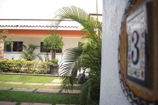 تختخواب و صبحانه Villa Mont