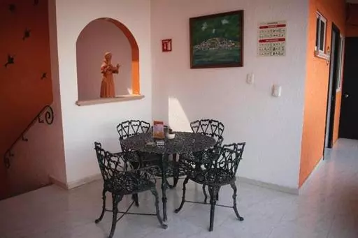 تختخواب و صبحانه Villa Mont