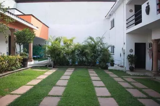 تختخواب و صبحانه Villa Mont