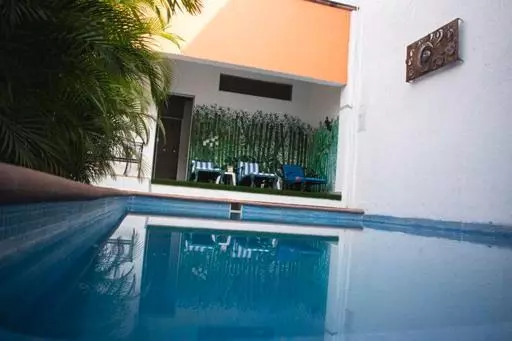 تختخواب و صبحانه Villa Mont