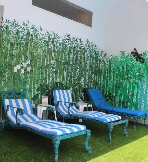 تختخواب و صبحانه Villa Mont