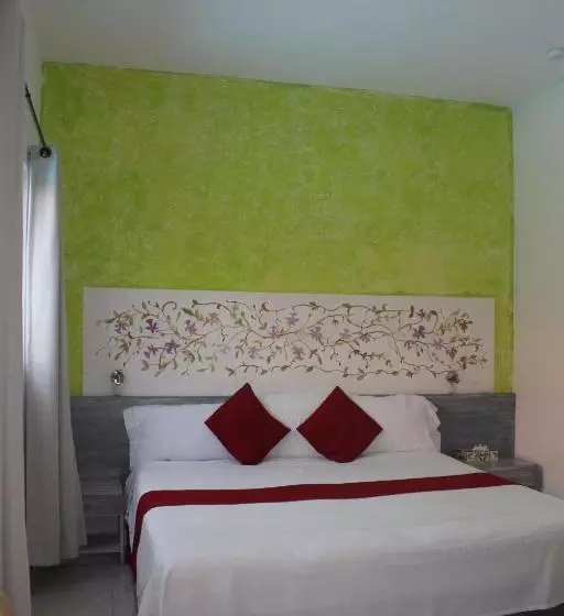 تختخواب و صبحانه Villa Mont