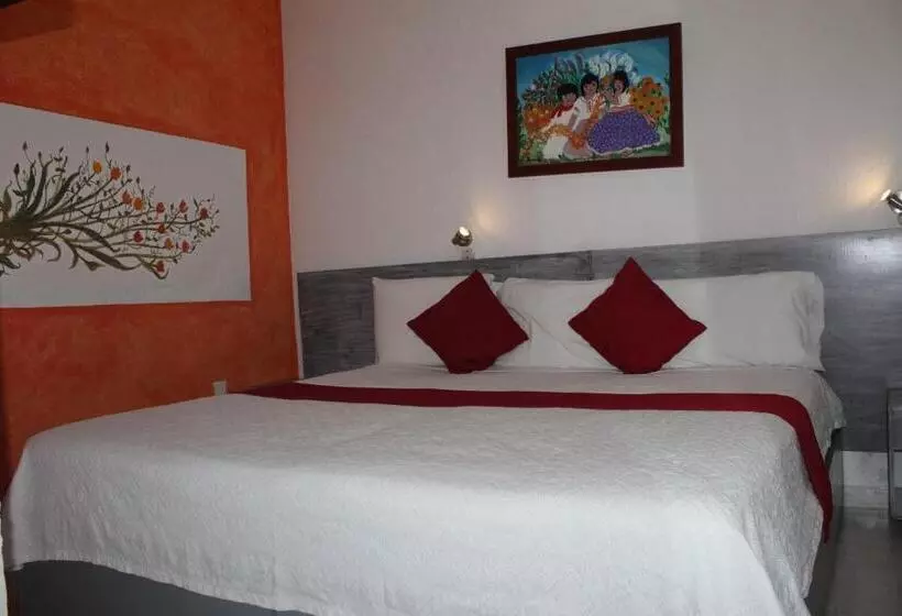 تختخواب و صبحانه Villa Mont