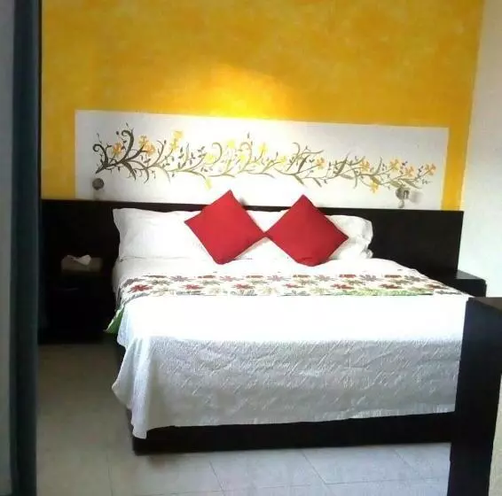 تختخواب و صبحانه Villa Mont