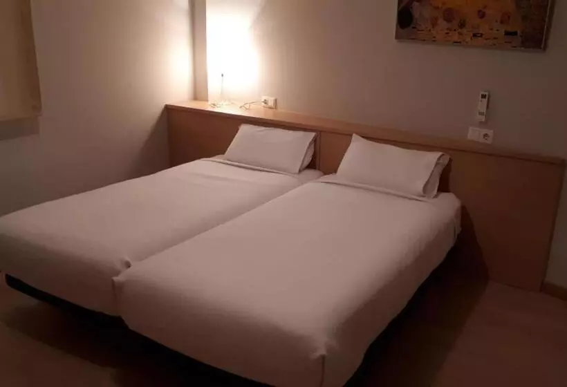 Blanco Albergue