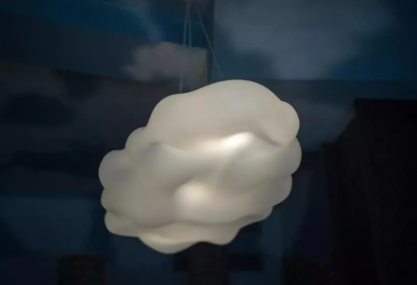 Blanco Albergue