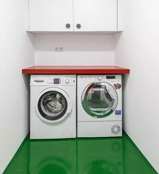 Blanco Albergue