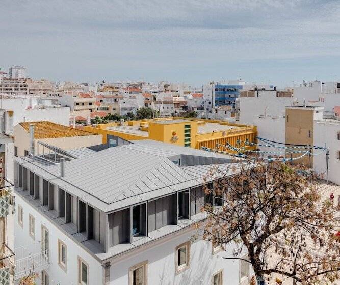 Hostel Conii & Suites Algarve