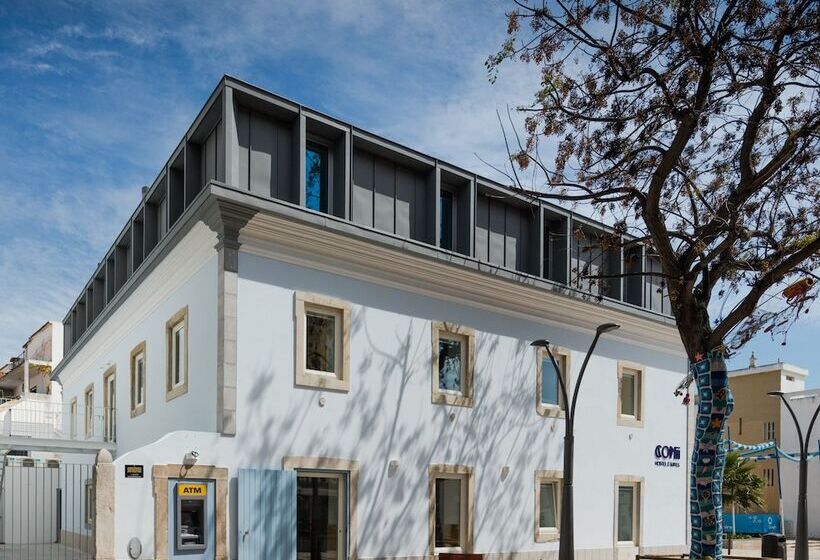 Hostel Conii & Suites Algarve