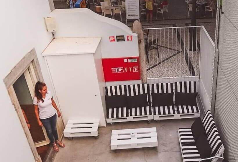 Hostel Conii & Suites Algarve