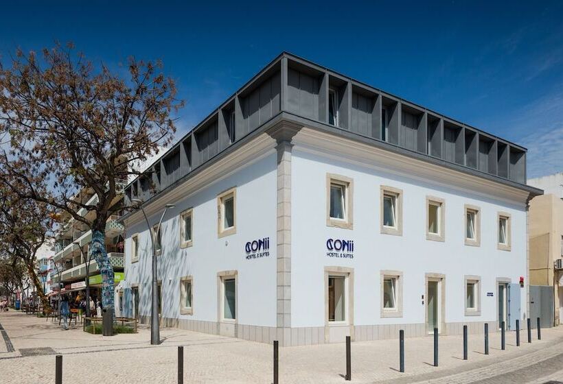 Hostel Conii & Suites Algarve