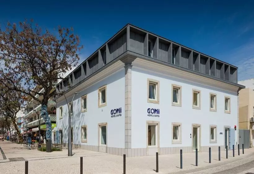 Hostel Conii & Suites Algarve