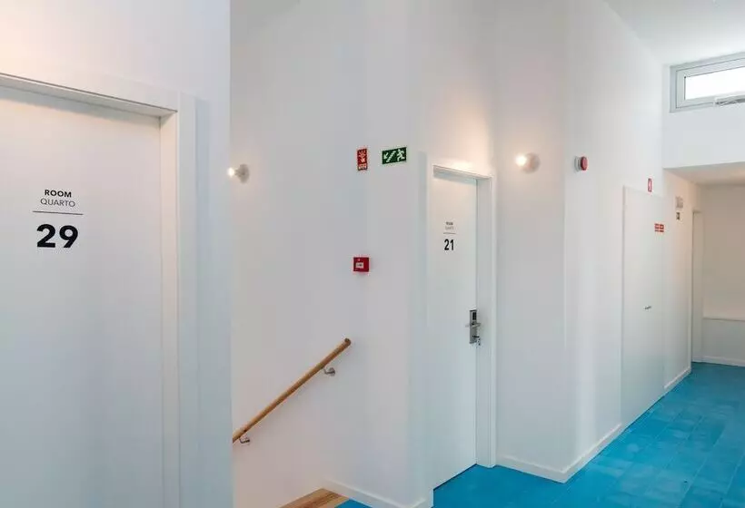 Hostel Conii & Suites Algarve