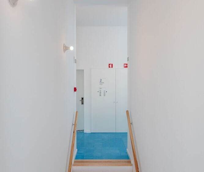 Hostel Conii & Suites Algarve