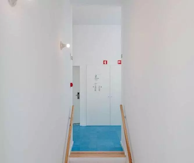 Hostel Conii & Suites Algarve