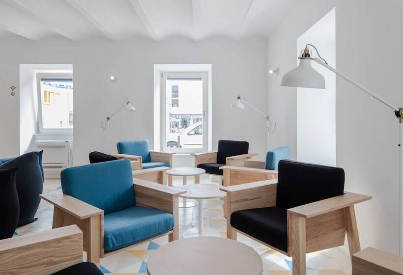 Hostel Conii & Suites Algarve