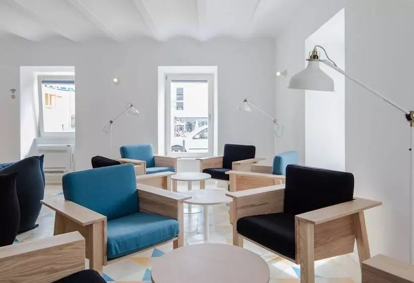 Hostel Conii & Suites Algarve