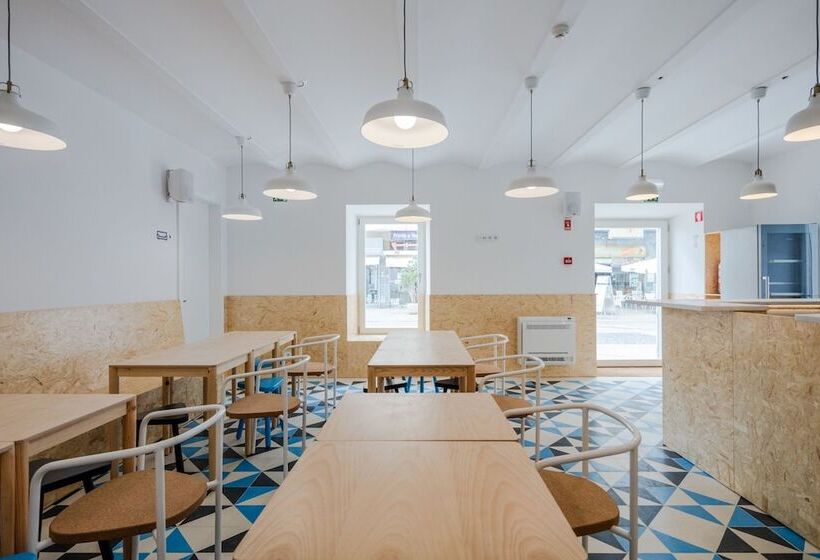 Hostel Conii & Suites Algarve