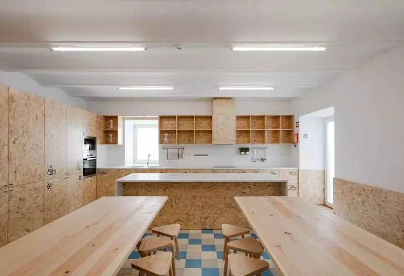 Hostel Conii & Suites Algarve