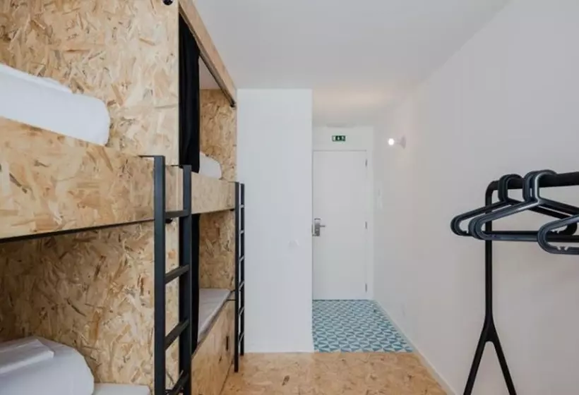 Hostel Conii & Suites Algarve