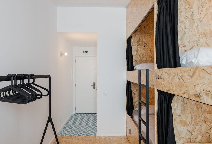 Hostel Conii & Suites Algarve