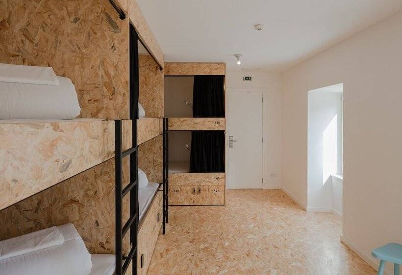 Hostel Conii & Suites Algarve