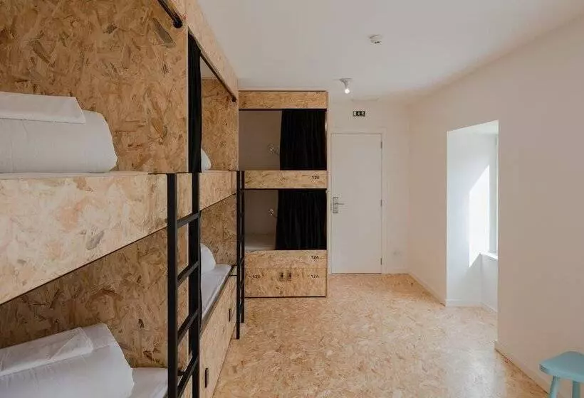 Hostel Conii & Suites Algarve