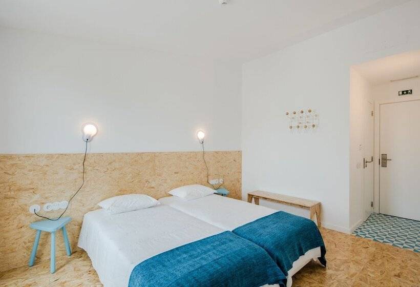 Hostel Conii & Suites Algarve