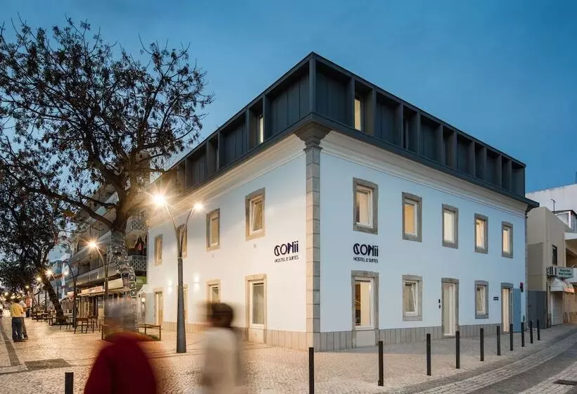 Hostel Conii & Suites Algarve