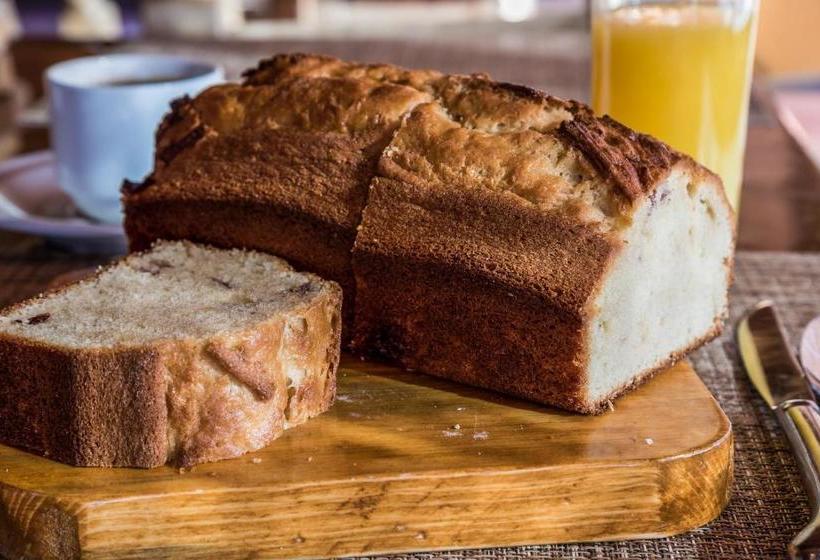 Отель Barrancas Del Cobre A Balderrama Collection