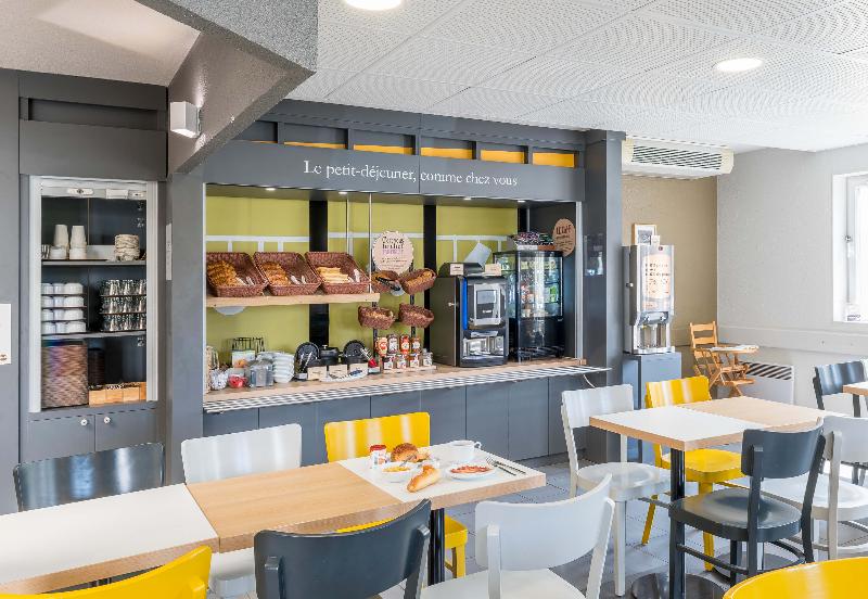 B&b Hotel Angers 2 Université