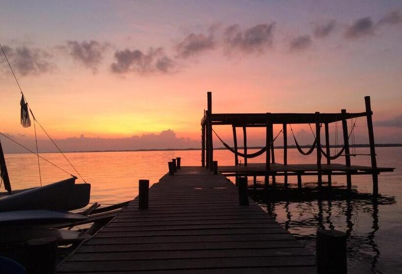 ホテル Casa Lamat