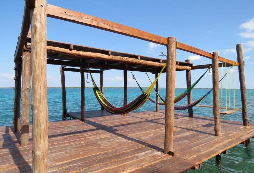 ホテル Casa Lamat