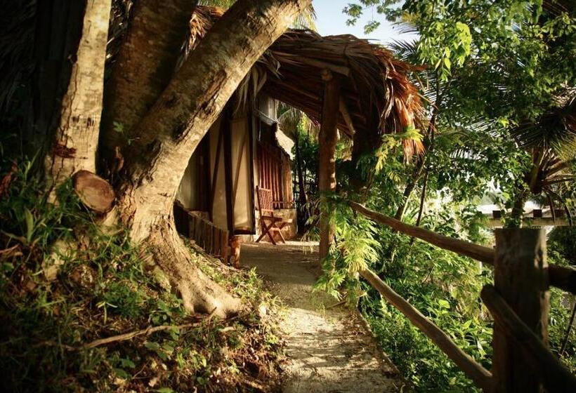 ホテル Casa Lamat