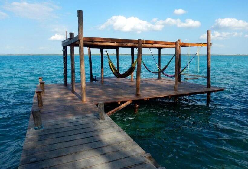 ホテル Casa Lamat