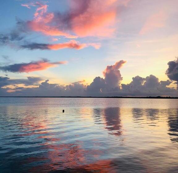 ホテル Casa Lamat